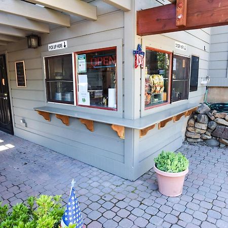 Ski Trails 4042 Hotel Truckee Exterior photo